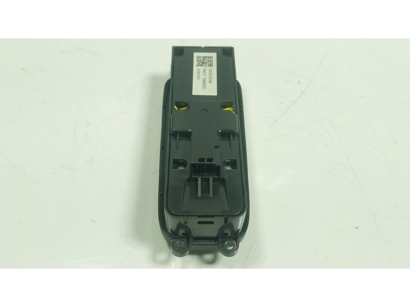 Recambio de mando elevalunas delantero izquierdo para volvo s60 ii (134) d4 referencia OEM IAM  31334346 