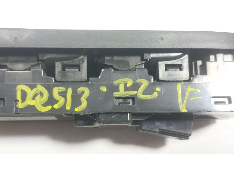 Recambio de mando elevalunas delantero izquierdo para volvo s60 ii (134) d4 referencia OEM IAM  31334346 