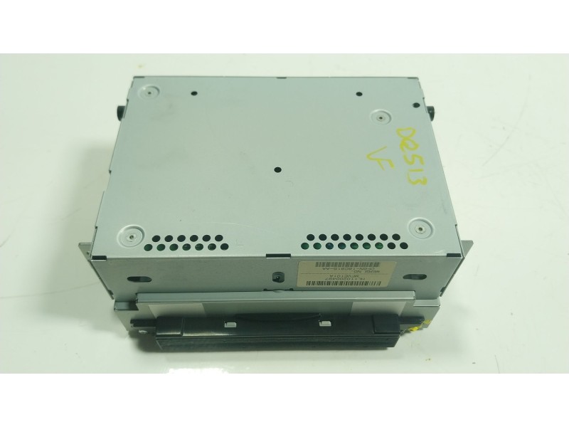 Recambio de sistema audio / radio cd para volvo s60 ii (134) d4 referencia OEM IAM  31358280AA 