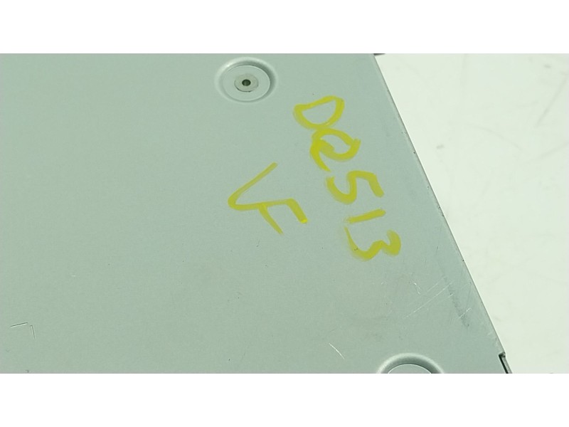 Recambio de sistema audio / radio cd para volvo s60 ii (134) d4 referencia OEM IAM  31358280AA 