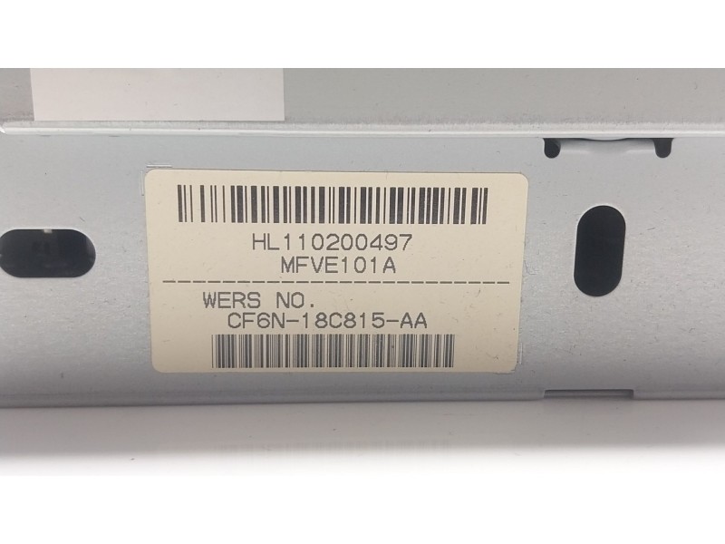 Recambio de sistema audio / radio cd para volvo s60 ii (134) d4 referencia OEM IAM  31358280AA 