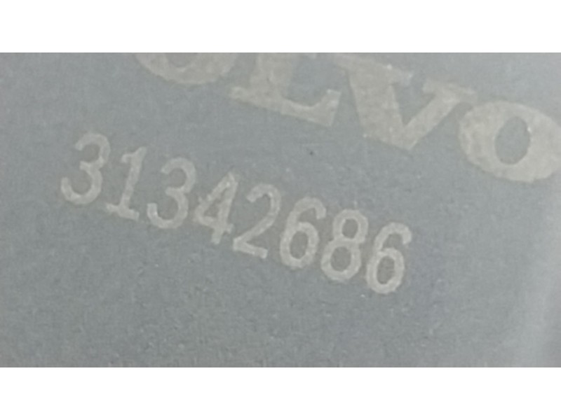 Recambio de modulo electronico para volvo s60 ii (134) d4 referencia OEM IAM  31342686 