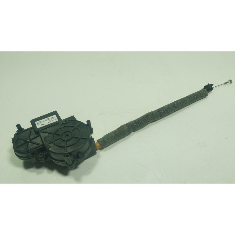 Recambio de motor c/c porton para porsche panamera (971) 4.0 turbo s (97bfr1) referencia OEM IAM  9J1827888 