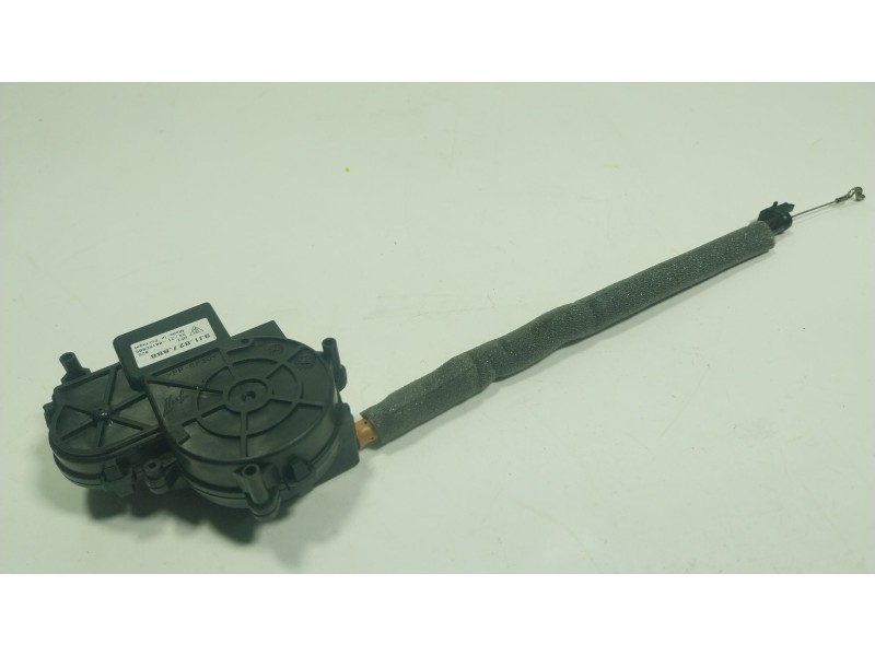 Recambio de motor c/c porton para porsche panamera (971) 4.0 turbo s (97bfr1) referencia OEM IAM  9J1827888 