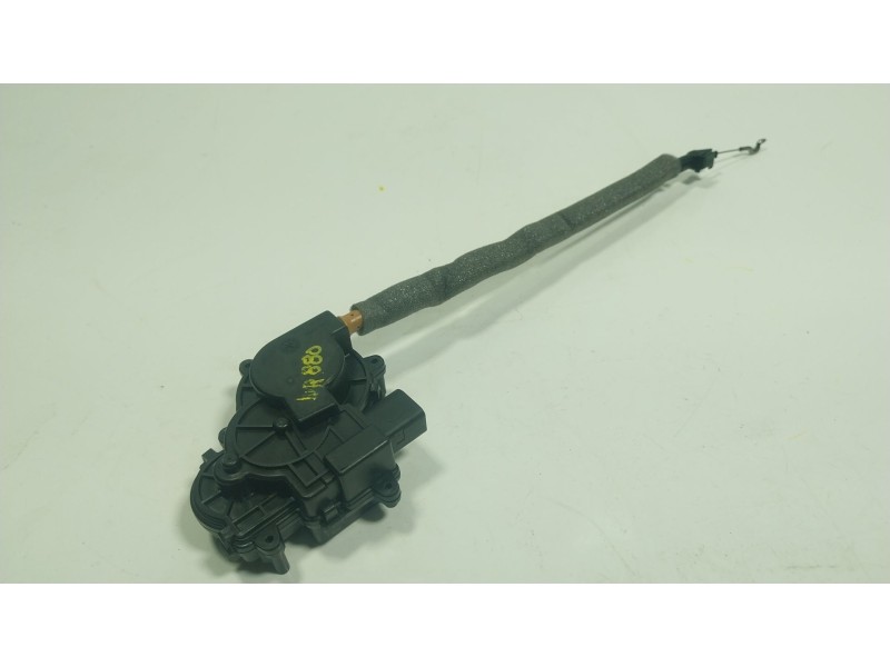 Recambio de motor c/c porton para porsche panamera (971) 4.0 turbo s (97bfr1) referencia OEM IAM  9J1827888 