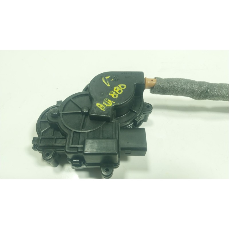 Recambio de motor c/c porton para porsche panamera (971) 4.0 turbo s (97bfr1) referencia OEM IAM  9J1827888 