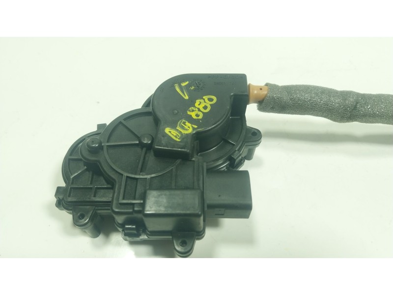 Recambio de motor c/c porton para porsche panamera (971) 4.0 turbo s (97bfr1) referencia OEM IAM  9J1827888 