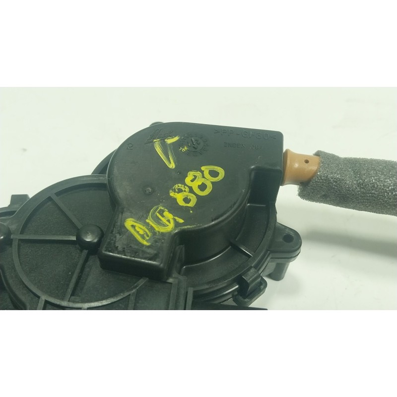 Recambio de motor c/c porton para porsche panamera (971) 4.0 turbo s (97bfr1) referencia OEM IAM  9J1827888 