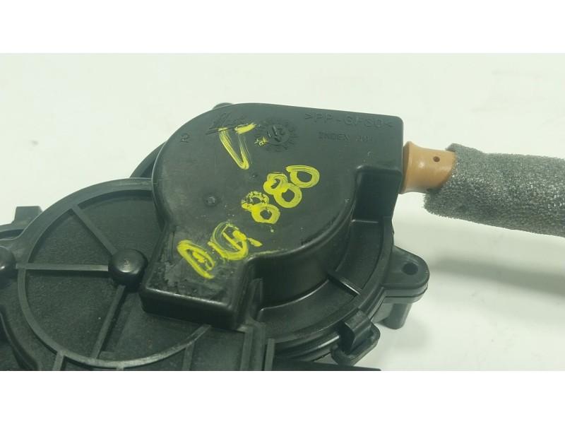 Recambio de motor c/c porton para porsche panamera (971) 4.0 turbo s (97bfr1) referencia OEM IAM  9J1827888 