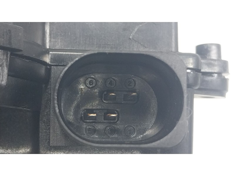 Recambio de motor c/c porton para porsche panamera (971) 4.0 turbo s (97bfr1) referencia OEM IAM  9J1827888 