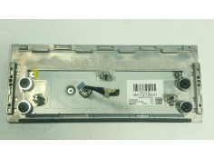 Recambio de pantalla multifuncion para peugeot 208 ii (ub_, up_, uw_, uj_) 1.2 puretech 100 referencia OEM IAM  9837721380  2