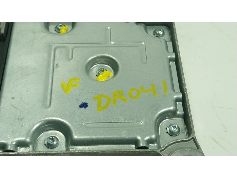 Recambio de centralita airbag para peugeot 108 1.2 referencia OEM IAM  891700H130 