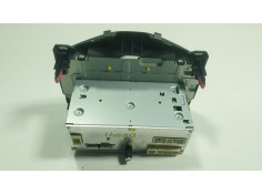 Recambio de sistema audio / radio cd para peugeot 108 1.2 referencia OEM IAM  861400H010  2