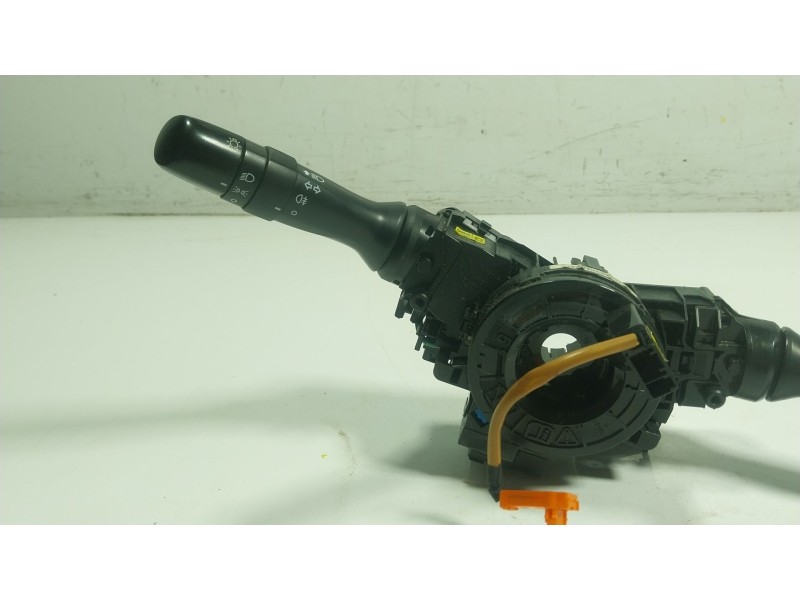 Recambio de mando luces para peugeot 108 1.2 referencia OEM IAM  89245-0D030 