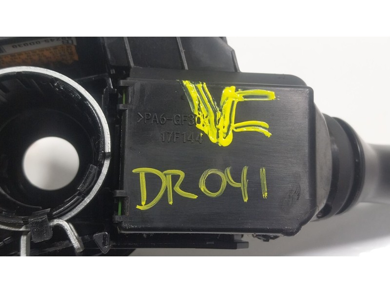 Recambio de mando luces para peugeot 108 1.2 referencia OEM IAM  89245-0D030 