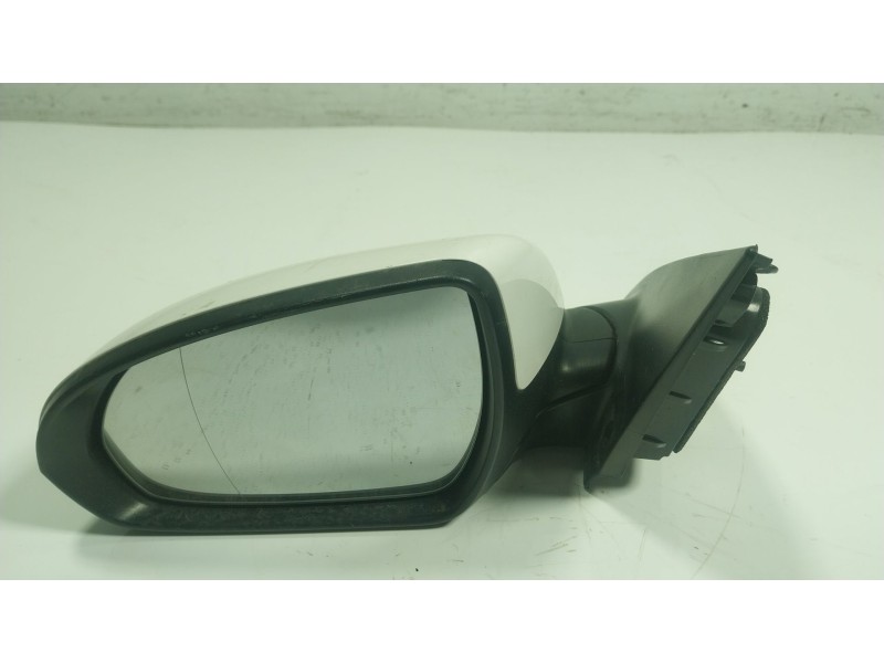 Recambio de espejo izquierdo para hyundai i30 (pde, pd, pden) 1.0 t-gdi referencia OEM IAM 87610G4211  