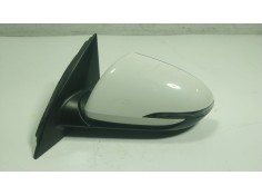 Recambio de espejo izquierdo para hyundai i30 (pde, pd, pden) 1.0 t-gdi referencia OEM IAM 87610G4211   2