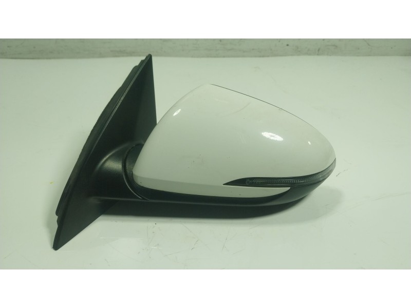 Recambio de espejo izquierdo para hyundai i30 (pde, pd, pden) 1.0 t-gdi referencia OEM IAM 87610G4211  