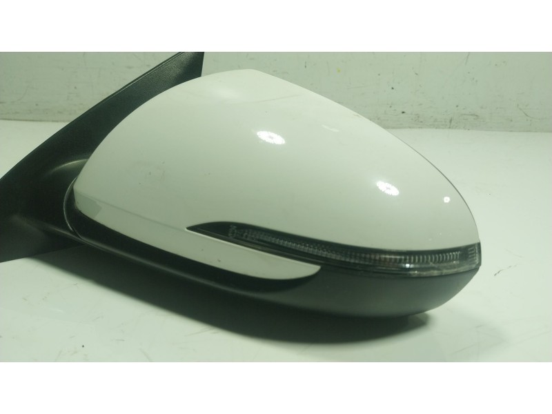 Recambio de espejo izquierdo para hyundai i30 (pde, pd, pden) 1.0 t-gdi referencia OEM IAM 87610G4211  