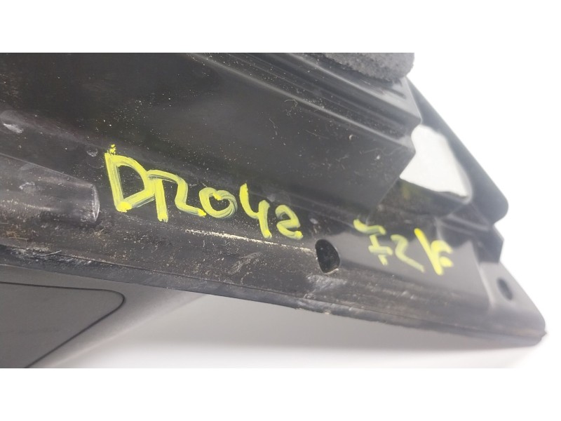 Recambio de espejo izquierdo para hyundai i30 (pde, pd, pden) 1.0 t-gdi referencia OEM IAM 87610G4211  