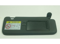 Recambio de parasol derecho para hyundai i30 (pde, pd, pden) 1.0 t-gdi referencia OEM IAM 85220G3010TRY  