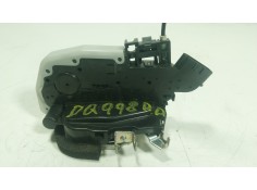 Recambio de cerradura puerta delantera derecha para nissan x-trail iii (t32_, t32r, t32rr) 1.6 dci (t32) referencia OEM IAM 8050 2