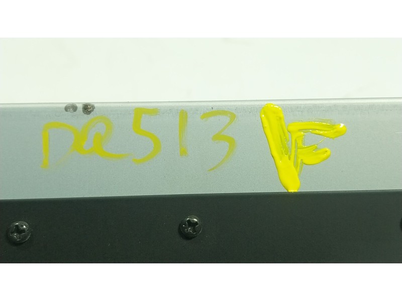 Recambio de modulo electronico para volvo s60 ii (134) d4 referencia OEM IAM  31350322AA 