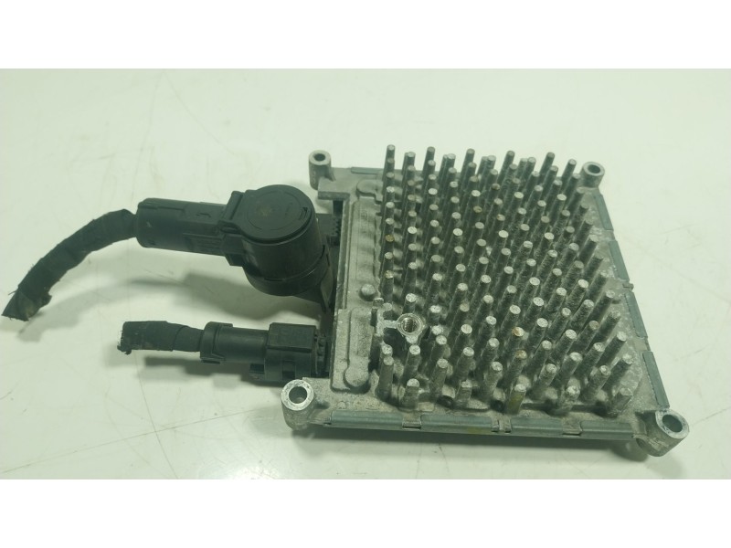 Recambio de modulo electronico para ford focus iv (hn) 1.0 ecoboost referencia OEM IAM  LX7A14B227AK 