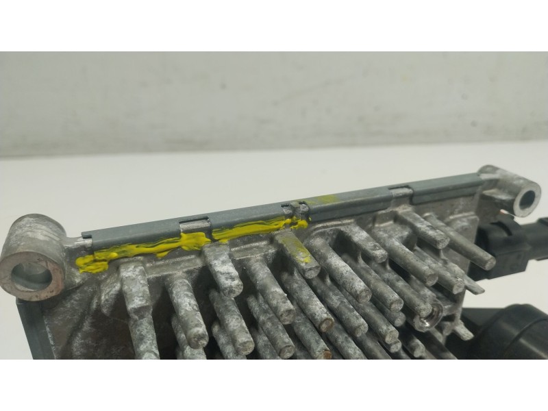 Recambio de modulo electronico para ford focus iv (hn) 1.0 ecoboost referencia OEM IAM  LX7A14B227AK 