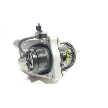 SOPORTE MOTOR IZQUIERDO 1236211330 