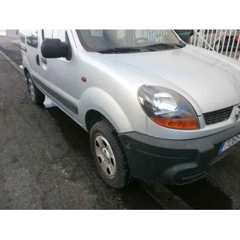 RENAULT KANGOO 4X4