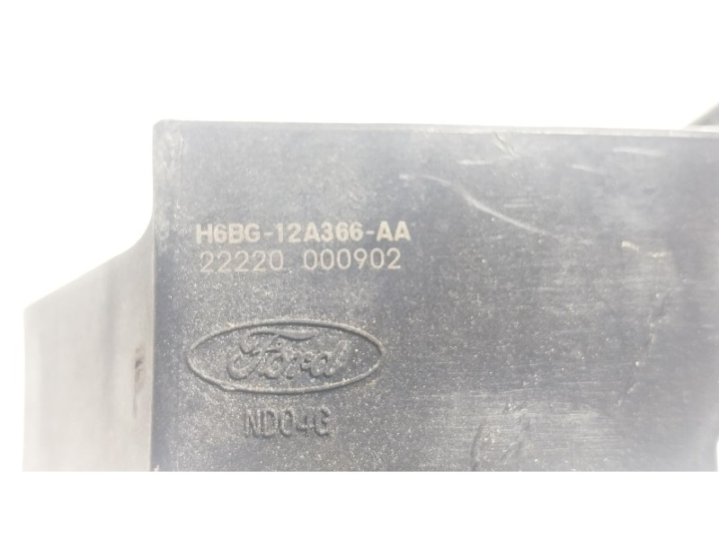 Recambio de bobina para ford focus iv (hn) 1.0 ecoboost referencia OEM IAM  H6BG12A366AA 