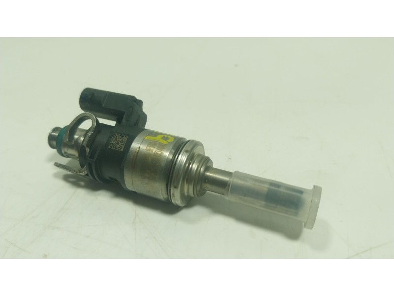 Recambio de inyector para ford focus iv (hn) 1.0 ecoboost referencia OEM IAM  H6GG9F593AB 