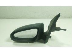 Recambio de espejo izquierdo para peugeot 108 1.2 referencia OEM IAM   