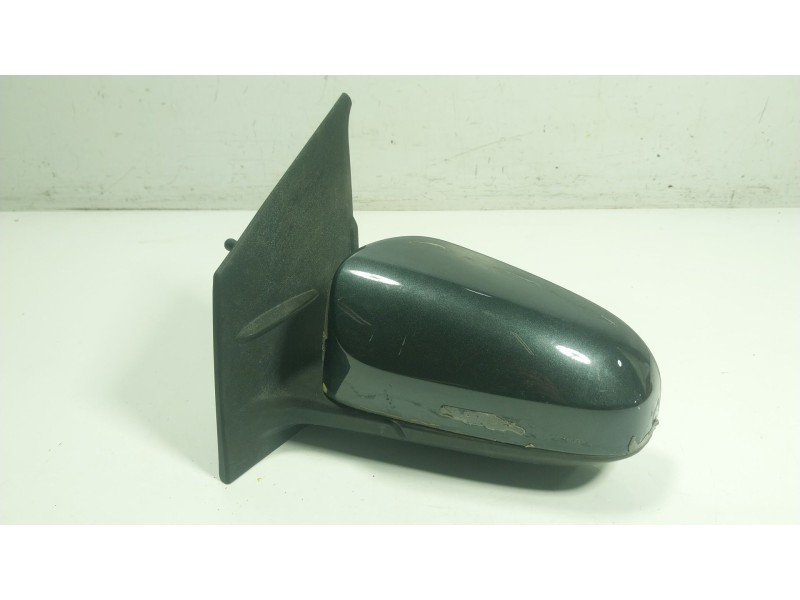 Recambio de espejo izquierdo para peugeot 108 1.2 referencia OEM IAM   