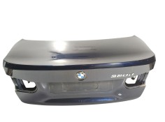 Recambio de capot trasero para bmw 3 (f30, f80) 320 d referencia OEM IAM   