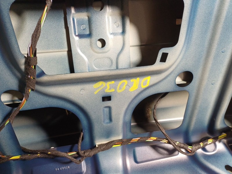 Recambio de capot trasero para bmw 3 (f30, f80) 320 d referencia OEM IAM   