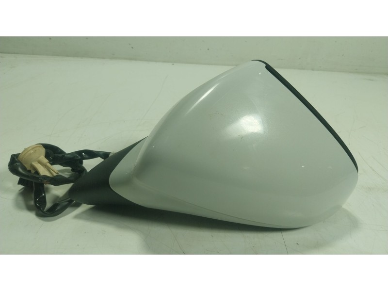 Recambio de espejo izquierdo para seat leon sportstourer (kl8) xcellence referencia OEM IAM   