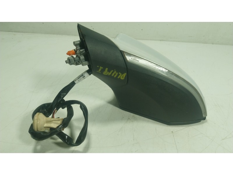 Recambio de espejo izquierdo para seat leon sportstourer (kl8) xcellence referencia OEM IAM   