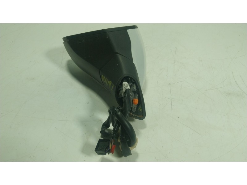 Recambio de espejo izquierdo para seat leon sportstourer (kl8) xcellence referencia OEM IAM   