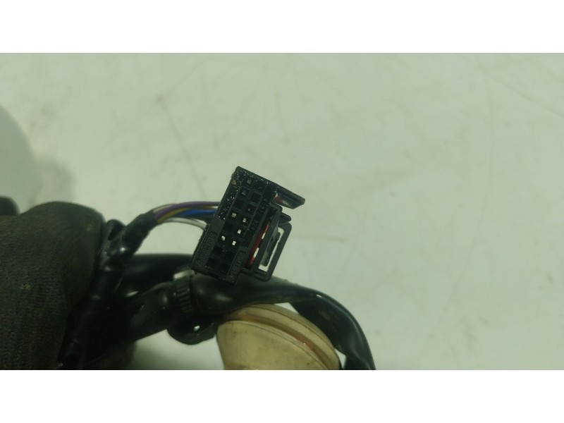 Recambio de espejo izquierdo para seat leon sportstourer (kl8) xcellence referencia OEM IAM   