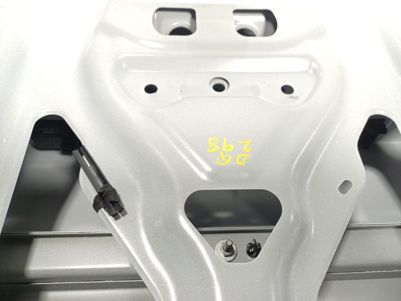 Recambio de capot trasero para bmw 2 gran coupe (f44) 218 i referencia OEM IAM   