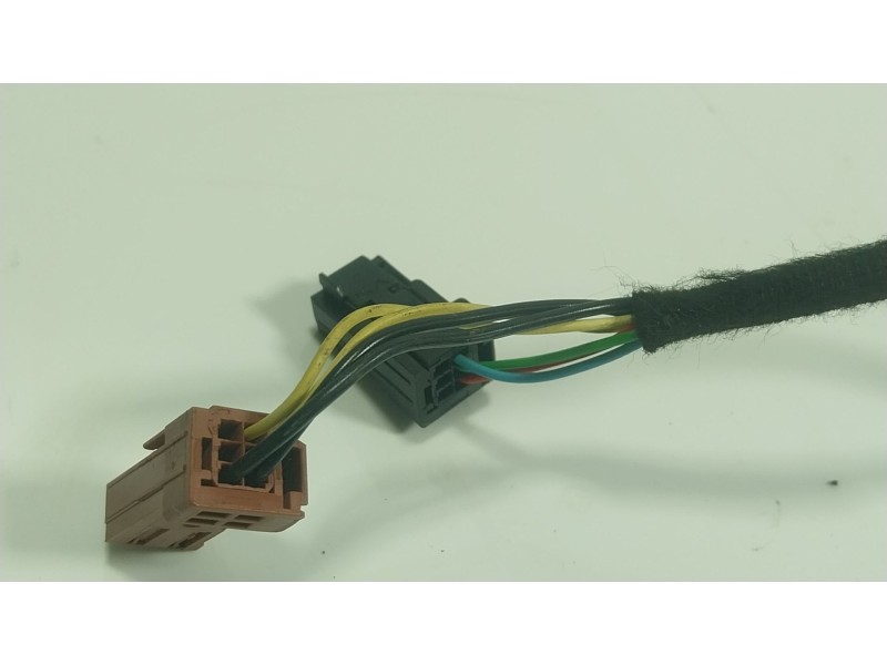 Recambio de espejo izquierdo para peugeot 208 i (ca_, cc_) 1.2 vti 82 referencia OEM IAM   