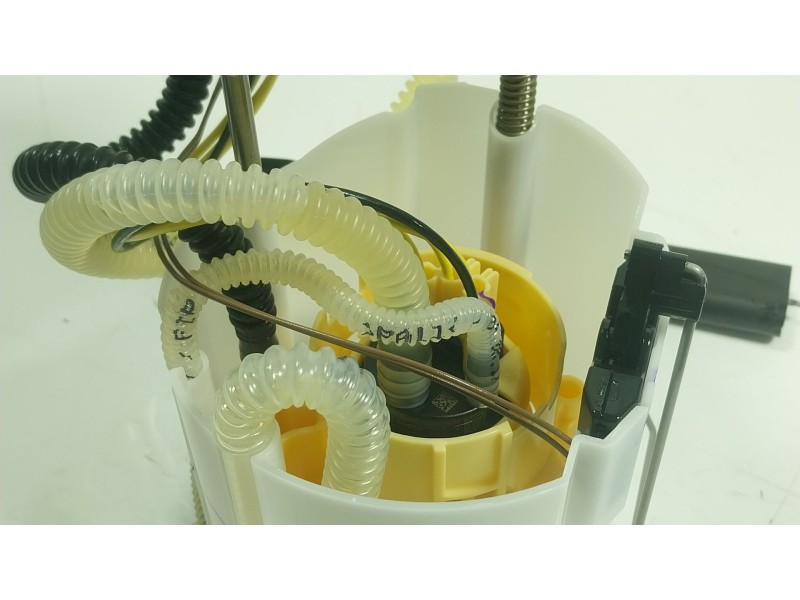 Recambio de aforador para bmw x1 (f48) xdrive 18 d referencia OEM IAM  732513708 