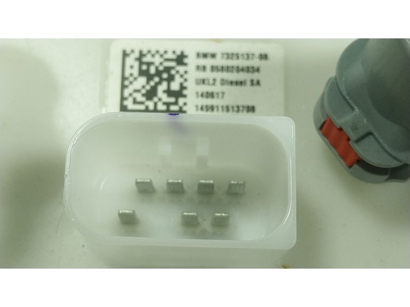 Recambio de aforador para bmw x1 (f48) xdrive 18 d referencia OEM IAM  732513708 