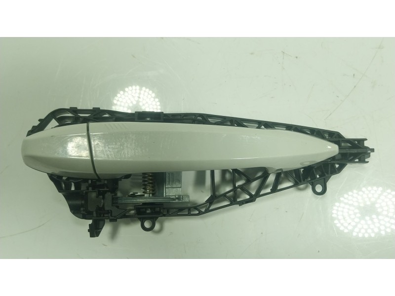 Recambio de maneta exterior delantera derecha para bmw x1 (f48) xdrive 18 d referencia OEM IAM   
