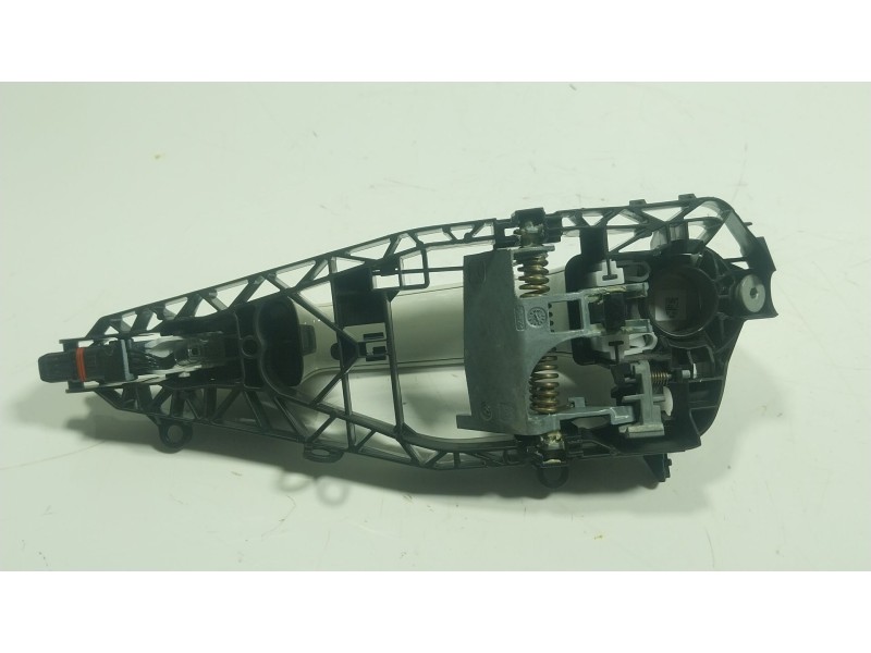 Recambio de maneta exterior delantera derecha para bmw x1 (f48) xdrive 18 d referencia OEM IAM   