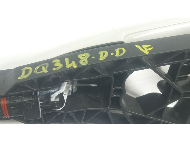 Recambio de maneta exterior delantera derecha para bmw x1 (f48) xdrive 18 d referencia OEM IAM   