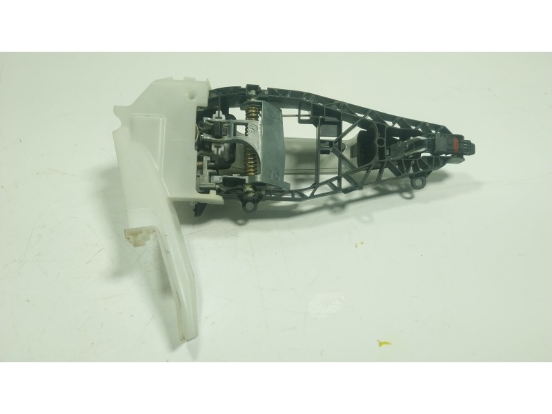 Recambio de maneta exterior delantera izquierda para bmw x1 (f48) xdrive 18 d referencia OEM IAM   