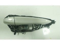 Recambio de maneta exterior trasera derecha para bmw x1 (f48) xdrive 18 d referencia OEM IAM   